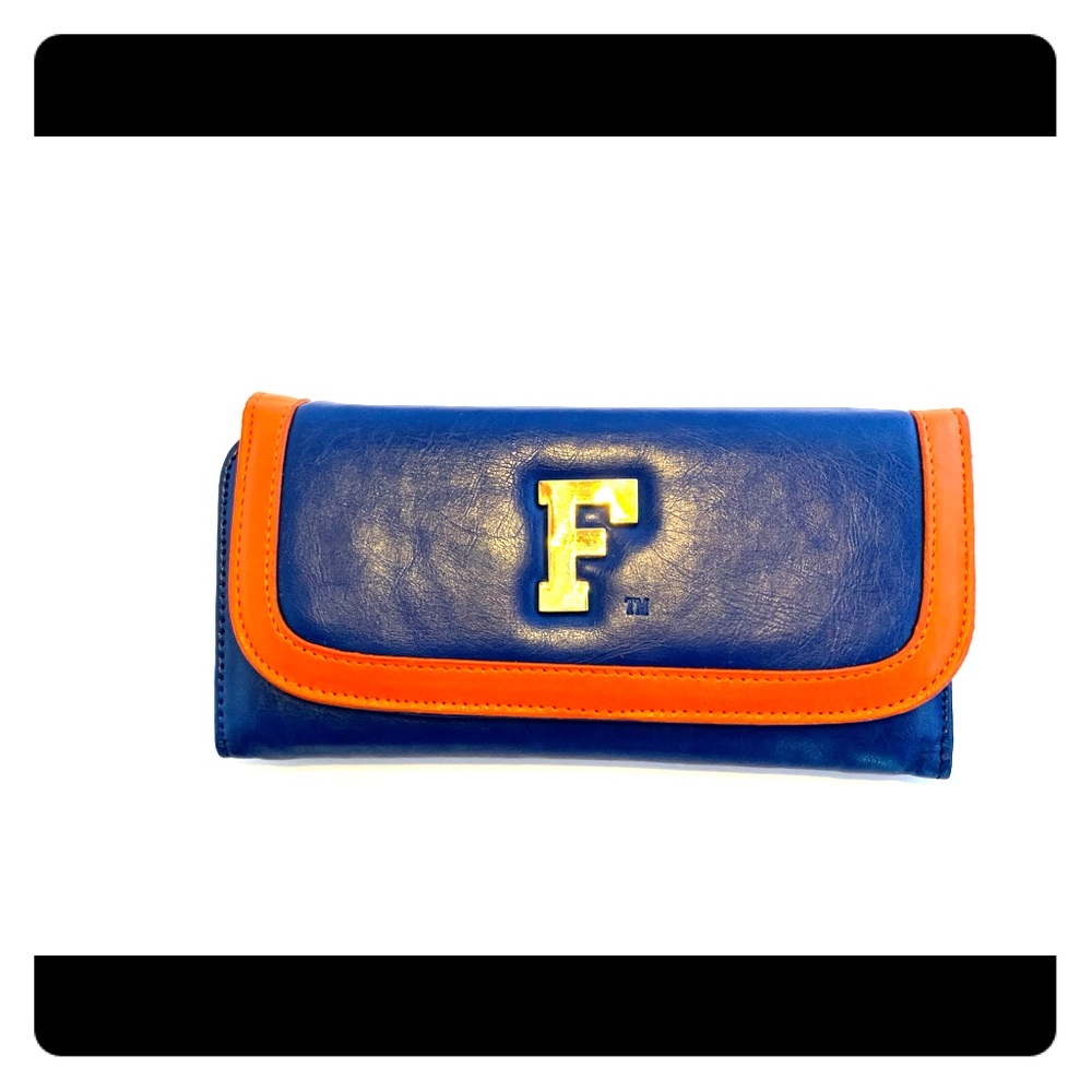 Florida Gator Wallet